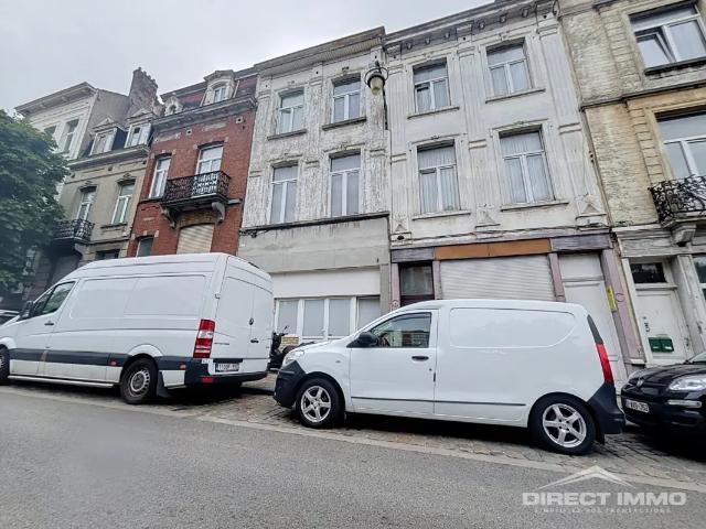 Maison vente à Molem, Bruxelles