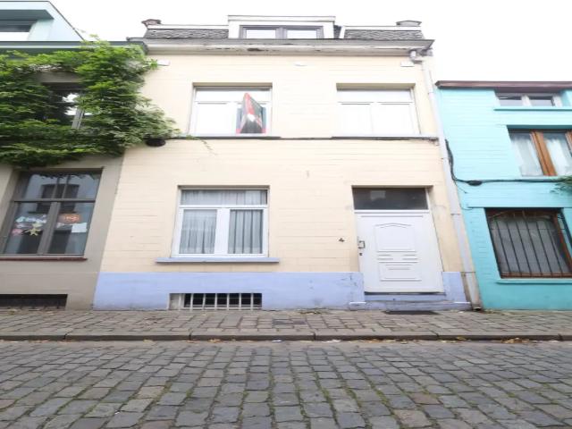 Maison vente à Molem, Bruxelles