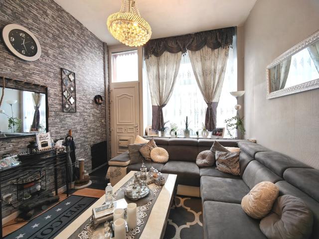 Maison vente à Sint-jans-molenbeek