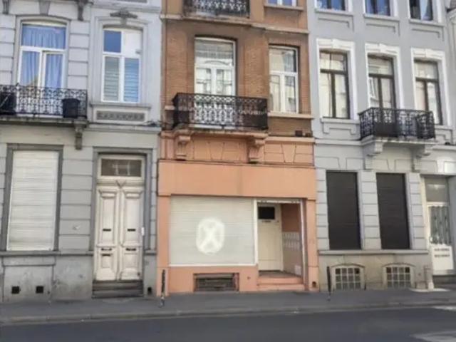 Maison vente à Molem, Bruxelles