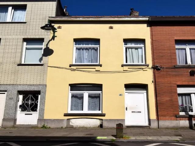 Maison vente à Molem, Bruxelles