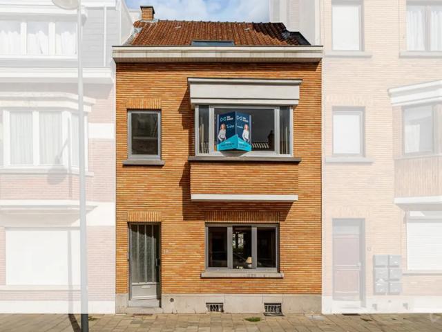 Maison vente à Molem, Bruxelles