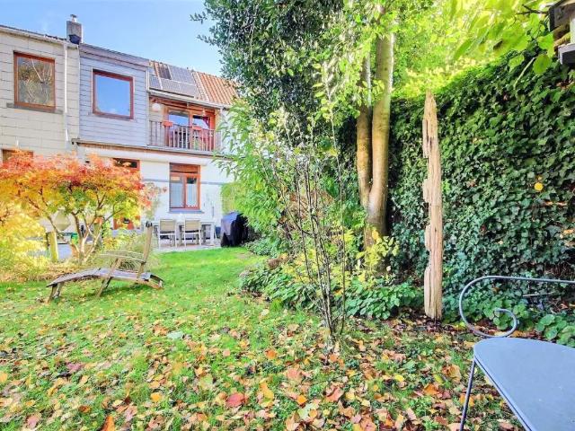 Maison vente à Molem, Bruxelles