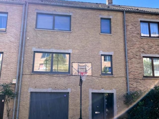Maison vente à Sint-jans-molenbeek