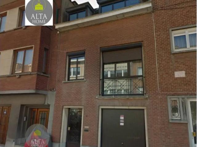 Maison vente à Molem, Bruxelles