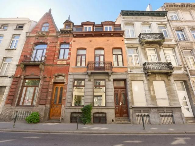 Maison vente à Molem, Bruxelles