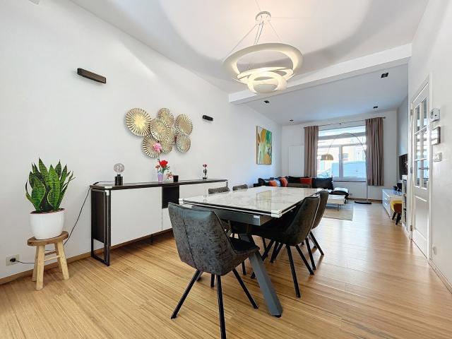 Maison vente à Sint-jans-molenbeek