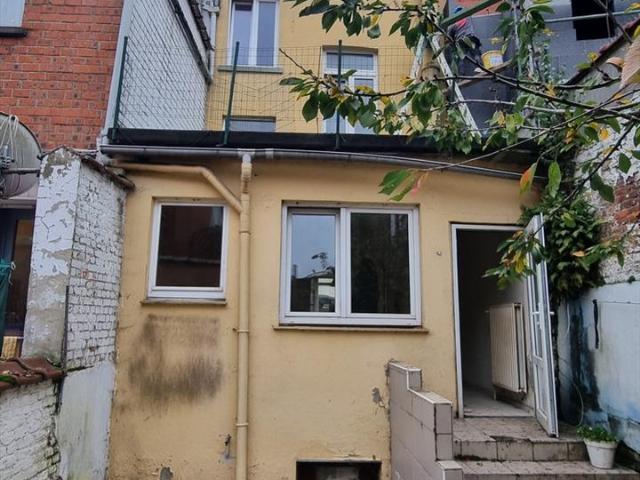 Maison vente à Sint-jans-molenbeek