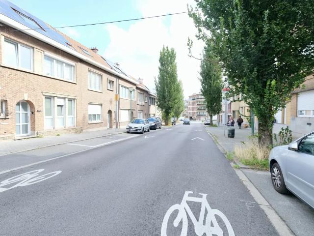 Maison vente à Molem, Bruxelles