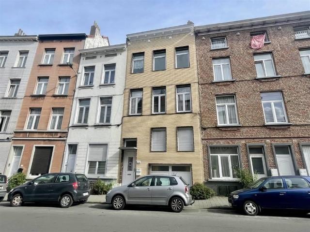Maison vente à Sint-jans-molenbeek