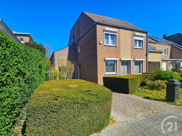 Maison vente à Sint-jans-molenbeek