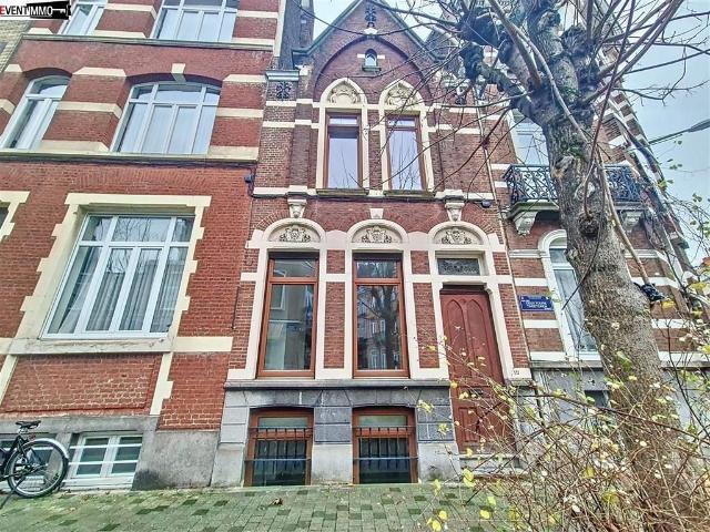 Maison vente à Sint-joost-ten-node