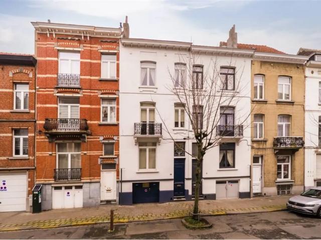 Maison vente à D'hoye, Bruxelles