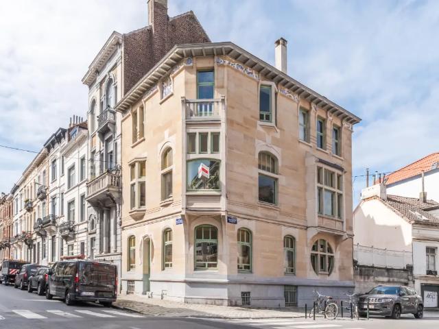 Maison vente à D'hoye, Bruxelles