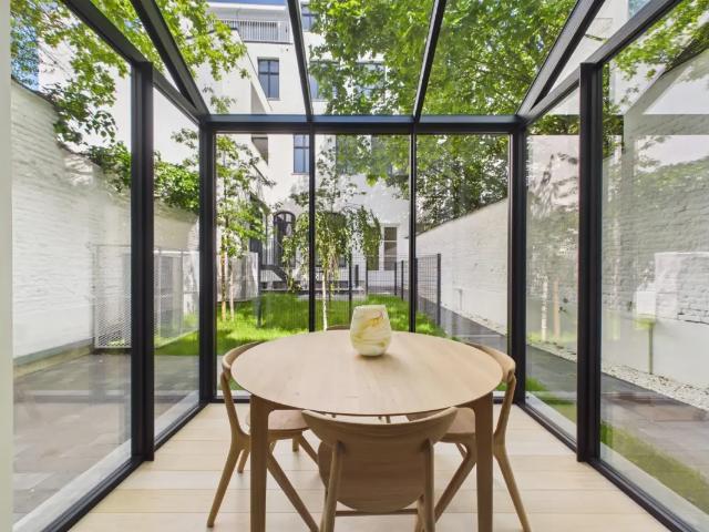 Maison vente à D'hoye, Bruxelles