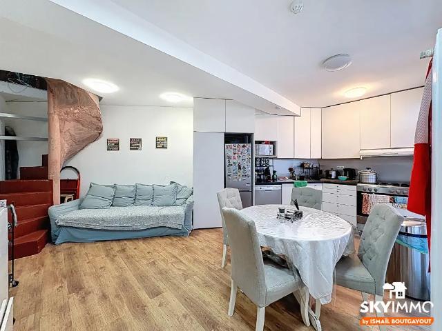 Maison vente à D'hoye, Bruxelles