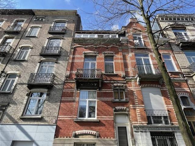 Maison vente à Sint-joost-ten-node