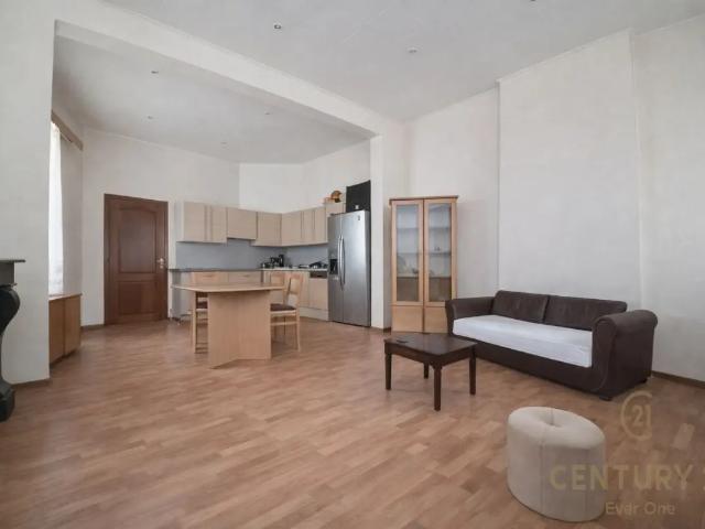 Maison vente à D'hoye, Bruxelles