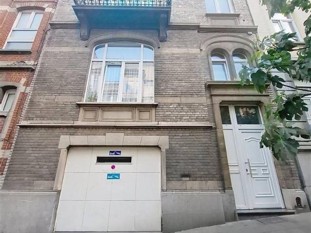 Maison vente à Sint-joost-ten-node