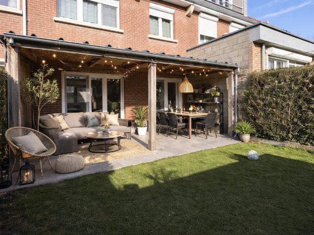 Maison vente à Sint-lambrechts-woluwe, Bruxelles