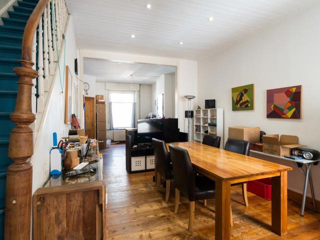 Maison vente à Sint-lambrechts-woluwe, Bruxelles