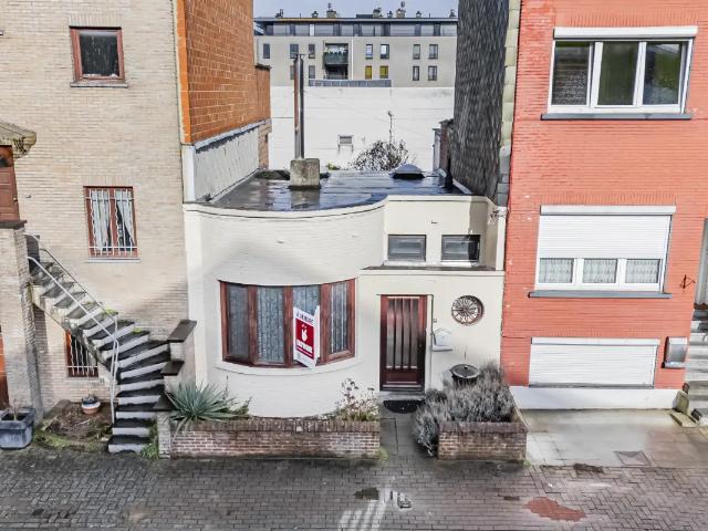 Maison vente à Sint-lambrechts-woluwe, Brabant