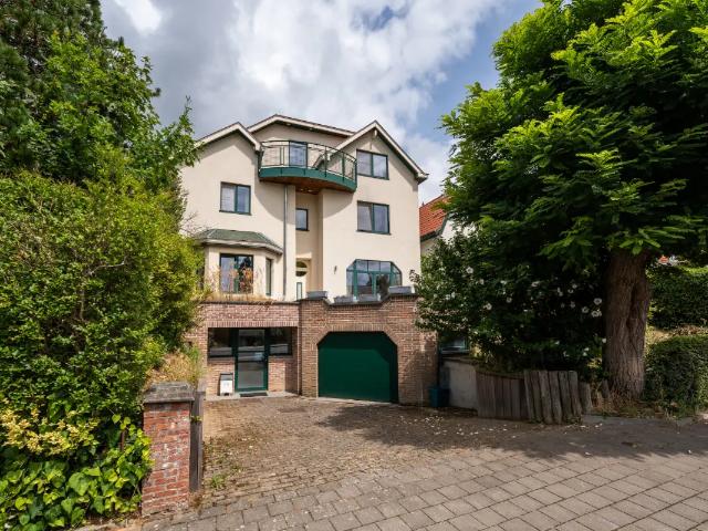 Maison vente à Sint-lambrechts-woluwe, Bruxelles