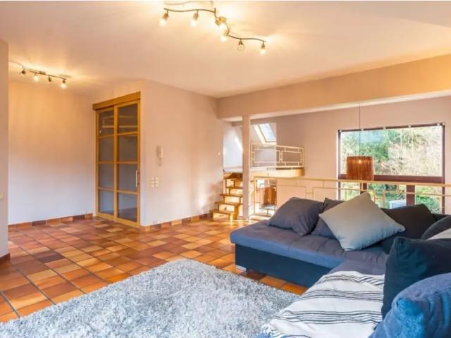 Maison vente à Sint-lambrechts-woluwe, Bruxelles