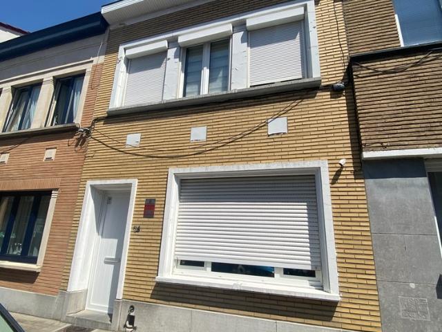 Maison vente à Sint-lambrechts-woluwe, Bruxelles
