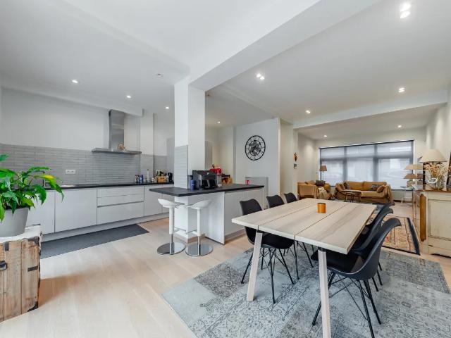 Maison vente à Sint-lambrechts-woluwe, Bruxelles