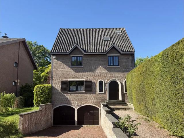 Maison vente à Sint-lambrechts-woluwe, Bruxelles