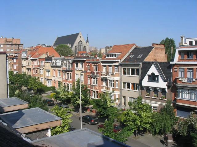 Maison vente à Sint-lambrechts-woluwe, Bruxelles
