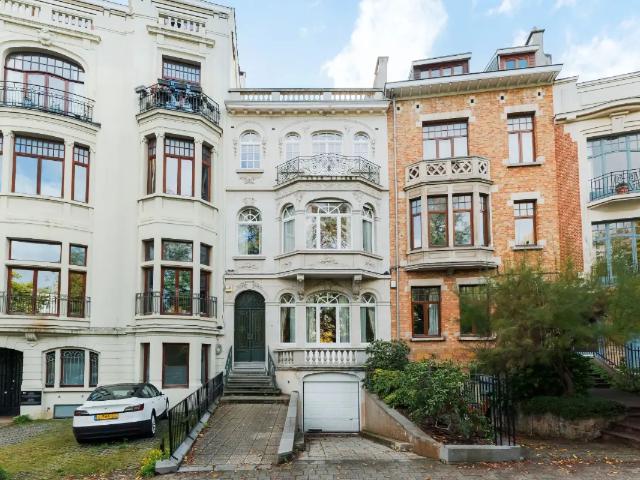 Maison vente à Sint-lambrechts-woluwe, Bruxelles