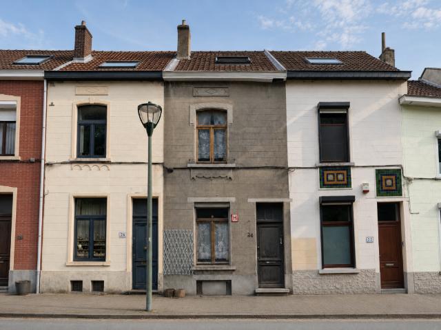 Maison vente à Sint-lambrechts-woluwe, Bruxelles