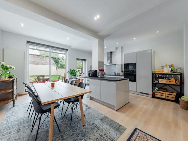 Maison vente à Sint-lambrechts-woluwe, Bruxelles