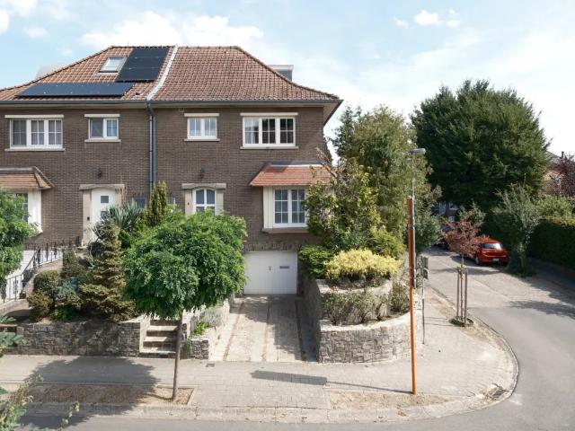 Maison vente à Sint-lambrechts-woluwe, Bruxelles