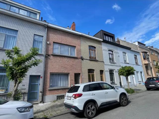 Maison vente à Sint-lambrechts-woluwe, Bruxelles
