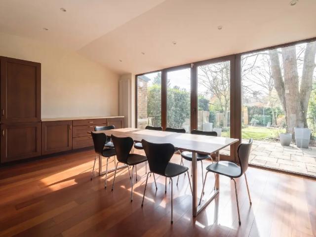 Maison vente à Sint-lambrechts-woluwe, Bruxelles