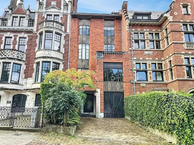 Maison vente à Sint-lambrechts-woluwe, Bruxelles