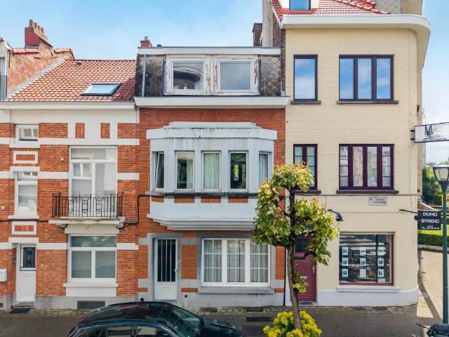 Maison vente à Sint-lambrechts-woluwe, Bruxelles