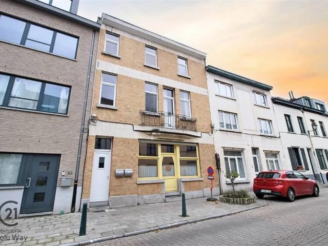 Maison vente à Sint-lambrechts-woluwe, Bruxelles