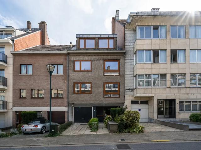 Maison vente à Woluwe-Saint-Lambert - Sint-Lambrechts-Woluwe, Brussel-Hoofdstad - Bruxelles-Capitale