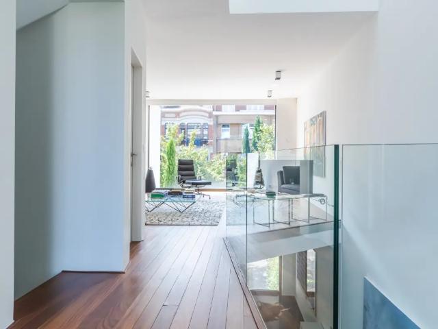 Maison vente à Sint-lambrechts-woluwe, Bruxelles