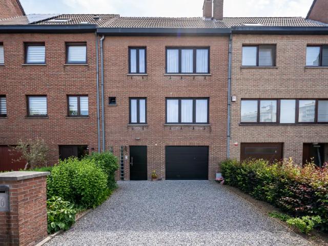 Maison vente à Sint-lambrechts-woluwe, Bruxelles