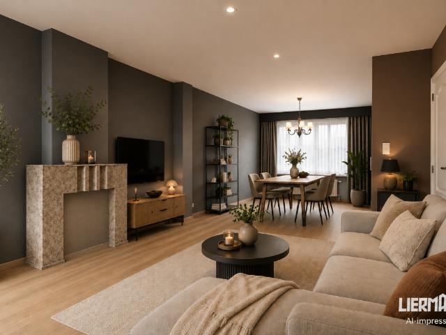 Maison vente à Hautem-saint-liévin, Oost-Vlaanderen