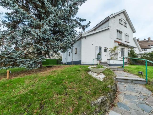 Maison vente à Sint-pieters-woluwe, Bruxelles