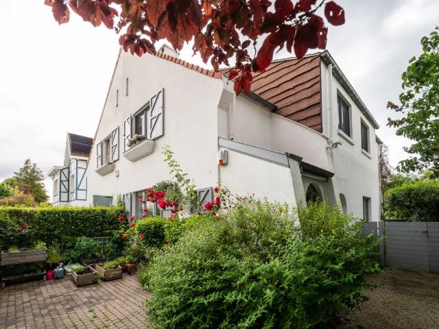 Maison vente à Sint-pieters-woluwe, Bruxelles
