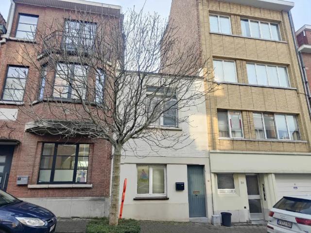 Maison vente à Sint-pieters-woluwe, Bruxelles