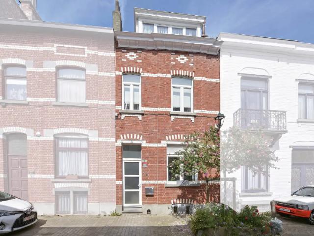 Maison vente à Sint-pieters-woluwe, Bruxelles