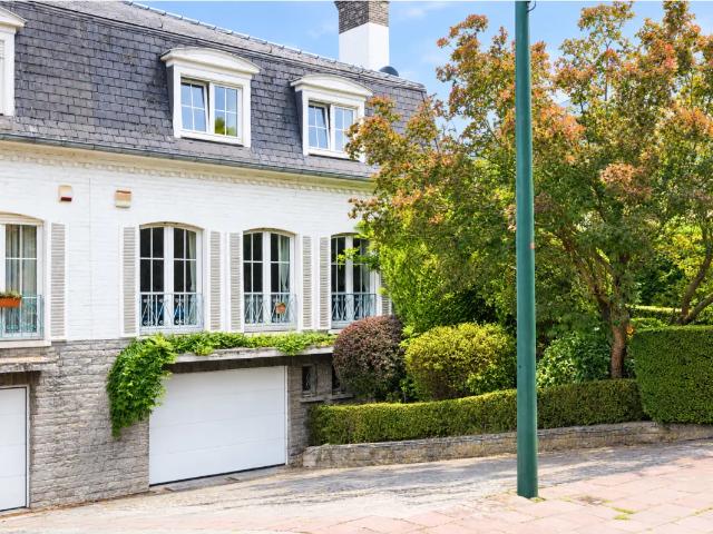 Maison vente à Sint-pieters-woluwe, Bruxelles